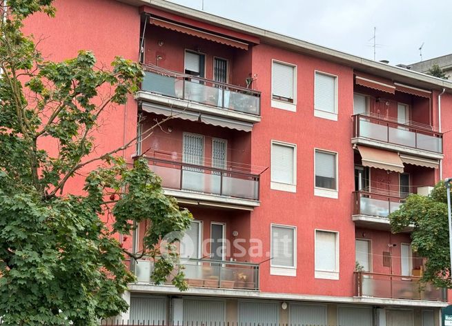 Appartamento in residenziale in Via Ezio Vanoni 20