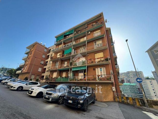 Appartamento in residenziale in Via Manfredo Fanti 21