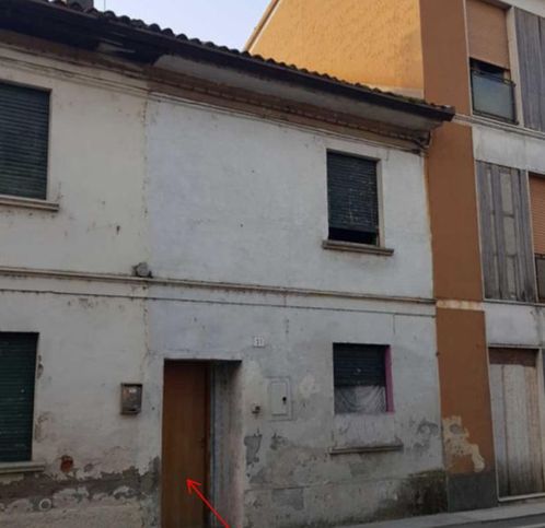 Villetta a schiera in residenziale in Zorlesco 4