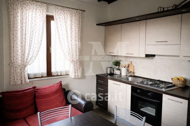 Appartamento in residenziale in Via G. Leopardi