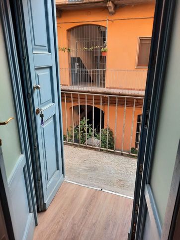 Appartamento in residenziale in Viale Tibaldi 27