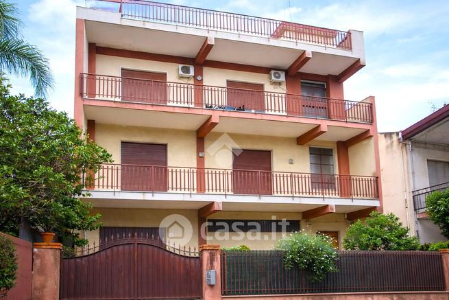 Appartamento in residenziale in Via Belvedere 7