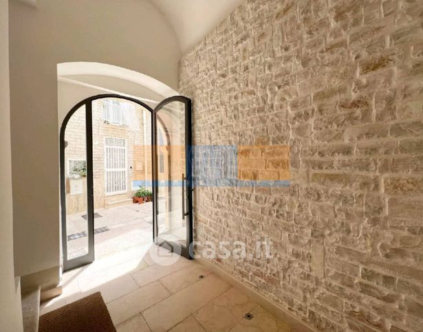 Appartamento in residenziale in Via Vergini