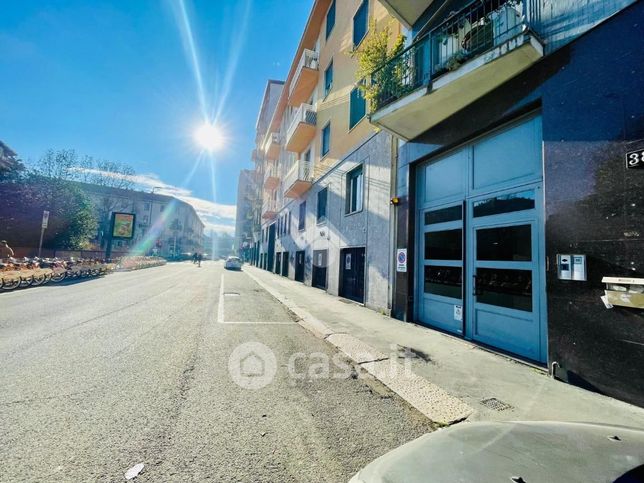 Appartamento in residenziale in Via Balilla 38