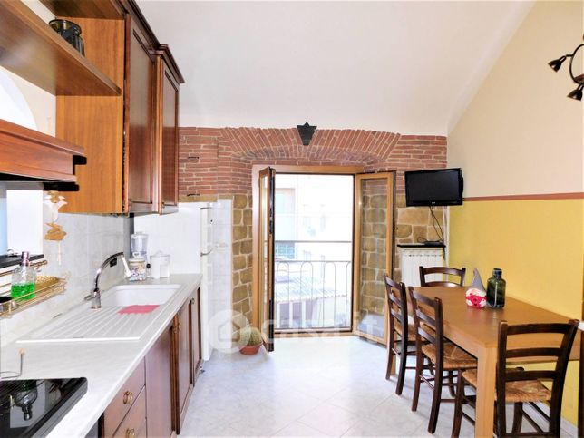 Appartamento in residenziale in Via Venezia