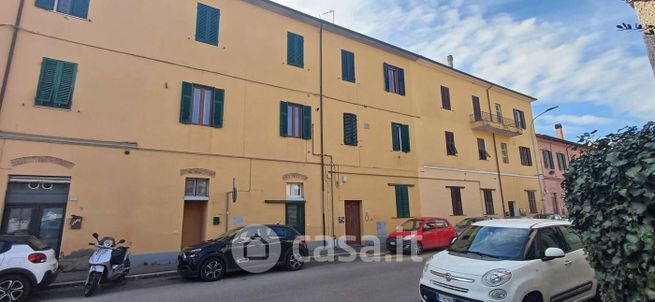 Appartamento in residenziale in Via Tripoli 120