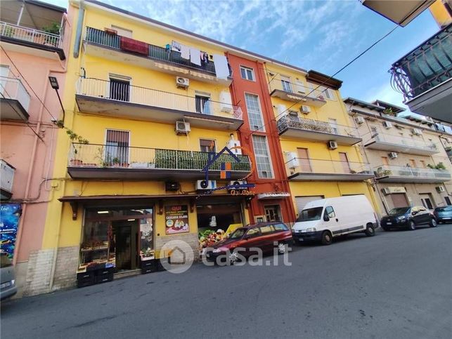 Appartamento in residenziale in Via Roma