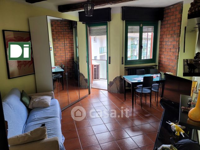Appartamento in residenziale in Via Pietro Boifava 24