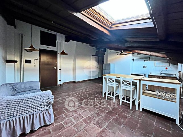 Appartamento in residenziale in Via Palestro 30