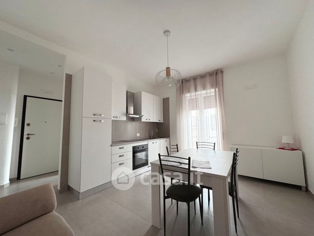 Appartamento in residenziale in Via gobetti