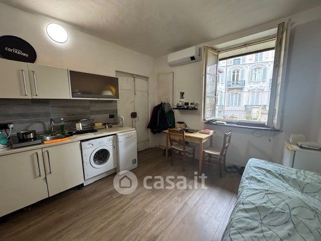 Appartamento in residenziale in Via San Donato 21