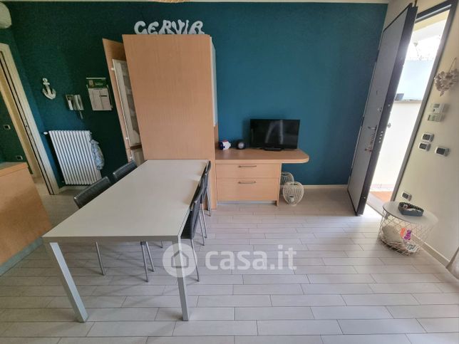 Appartamento in residenziale in Viale Aspromonte