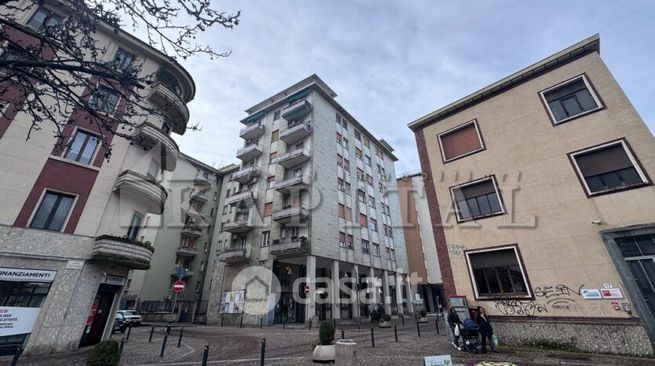 Appartamento in residenziale in Via Cesare da Sesto 132