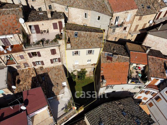 Casa indipendente in residenziale in Via Giovanni da Ripa