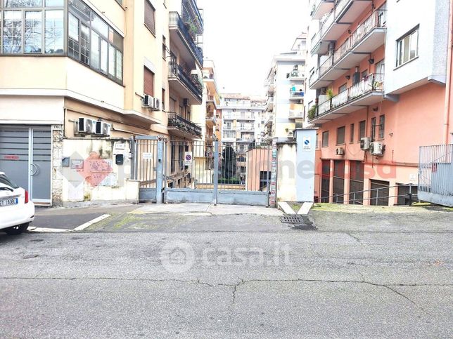 Box/posto auto in residenziale in 