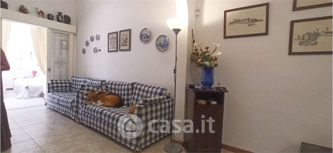 Appartamento in residenziale in Via Bartolomeo Sestini