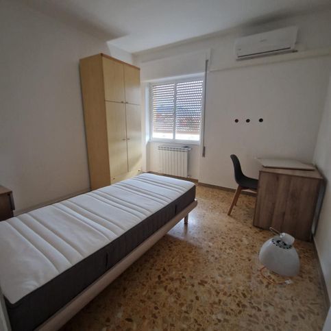 Appartamento in residenziale in