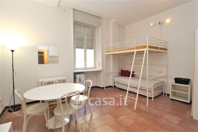 Appartamento in residenziale in Via Alfonso Lamarmora 20