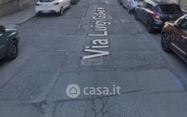 Ufficio in commerciale in Via Luigi Galvani