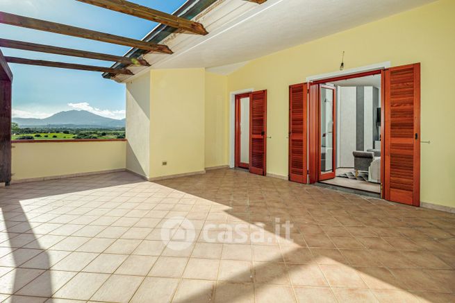 Appartamento in residenziale in Via Martin Luter King 29