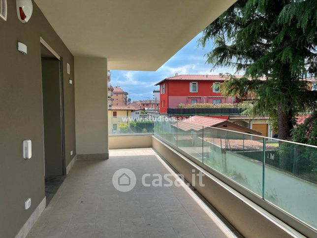 Appartamento in residenziale in 