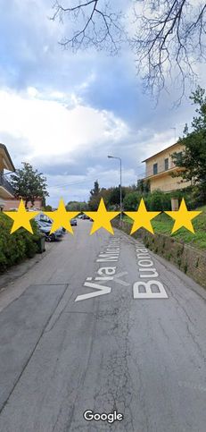 Appartamento in residenziale in Via Michelangelo Buonarroti