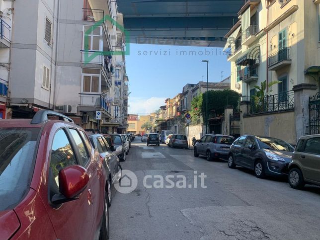 Appartamento in residenziale in Via Generale D'Ambrosio