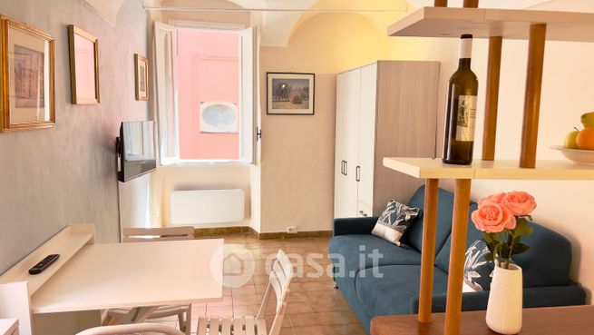 Appartamento in residenziale in Via menotti 17