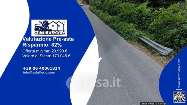 Appartamento in residenziale in Via Marlianese 37