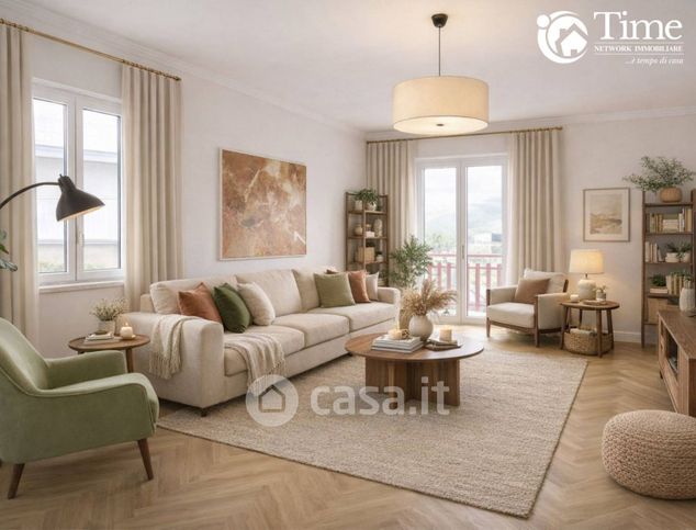 Appartamento in residenziale in Via Villa Flaminia