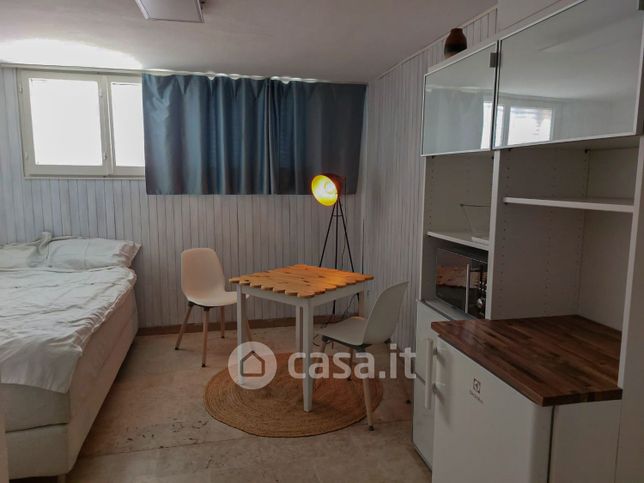 Appartamento in residenziale in Via Trieste 60