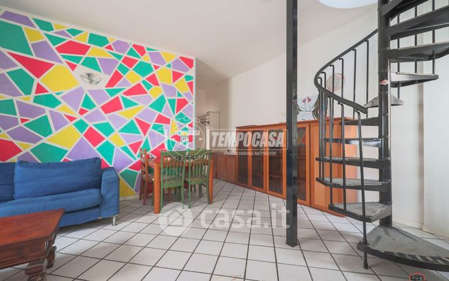 Appartamento in residenziale in Viale Chieti