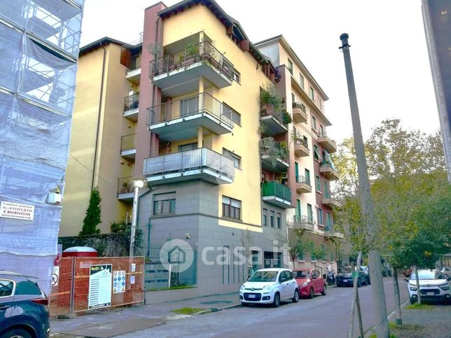 Appartamento in residenziale in Via Ambrogio Figino 2