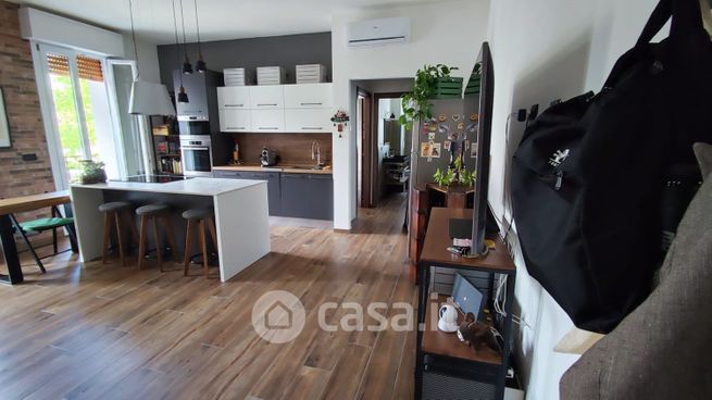 Appartamento in residenziale in Via XXV Aprile 4