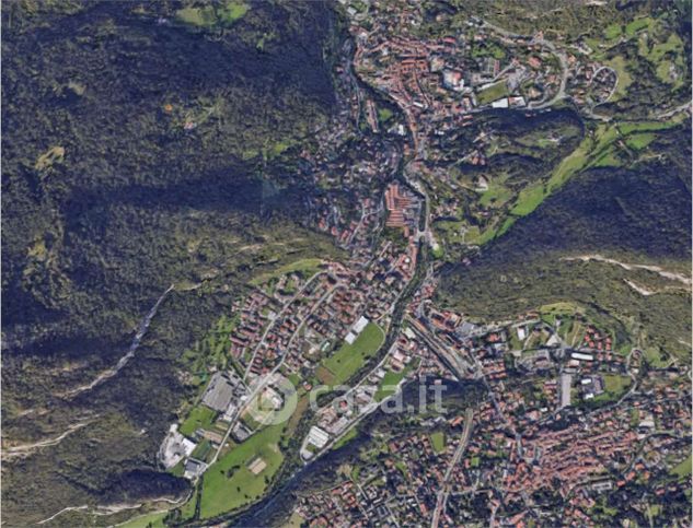 Terreno agricolo in commerciale in Via Antonio Brusa