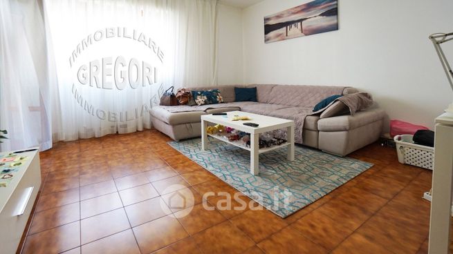 Appartamento in residenziale in