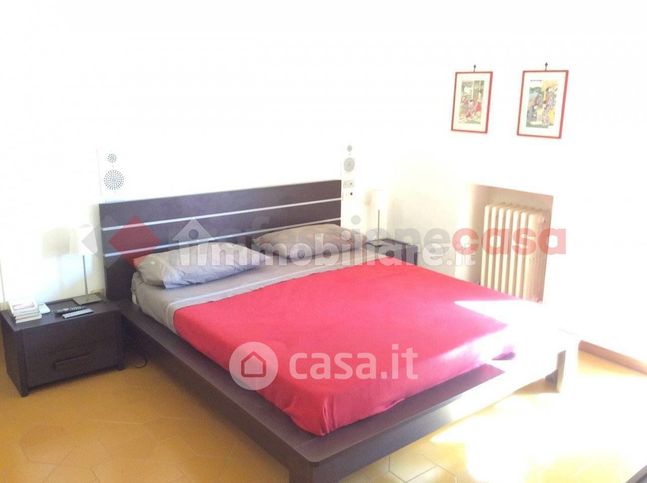 Appartamento in residenziale in Via Chiastra