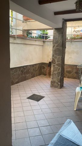 Appartamento in residenziale in Via Salvatore Nullo