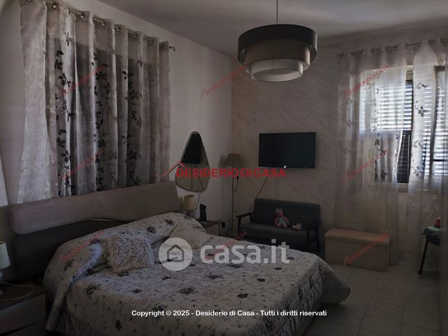 Appartamento in residenziale in Via Don Giovanni Minzoni 1