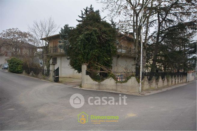Appartamento in residenziale in Via Gioacchino Belli 4