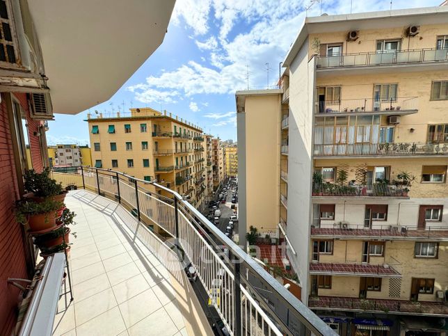 Appartamento in residenziale in Piazzetta Arenella