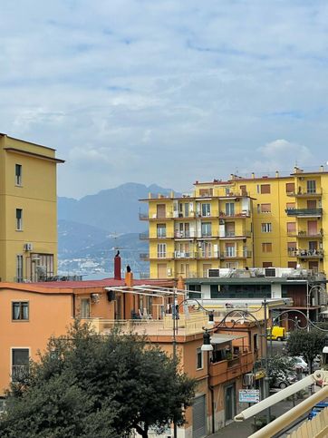 Appartamento in residenziale in Via Davide Galdi 9