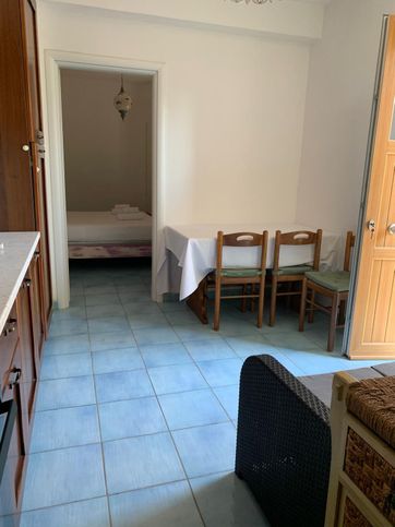 Appartamento in residenziale in Via Mar Ionio