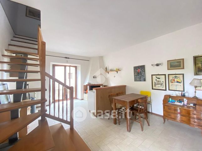 Appartamento in residenziale in Via delle Piane 38A