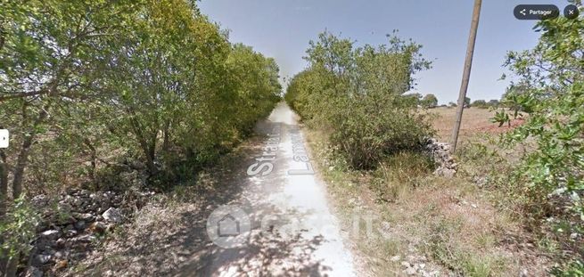 Terreno agricolo in commerciale in Strada Vicinale Barsento