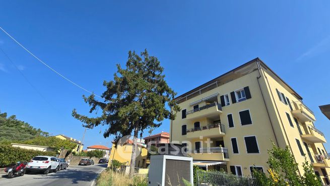 Appartamento in residenziale in Via Vattuone Monsignore Salvatore