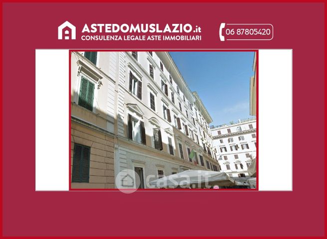 Appartamento in residenziale in Via Milazzo 42