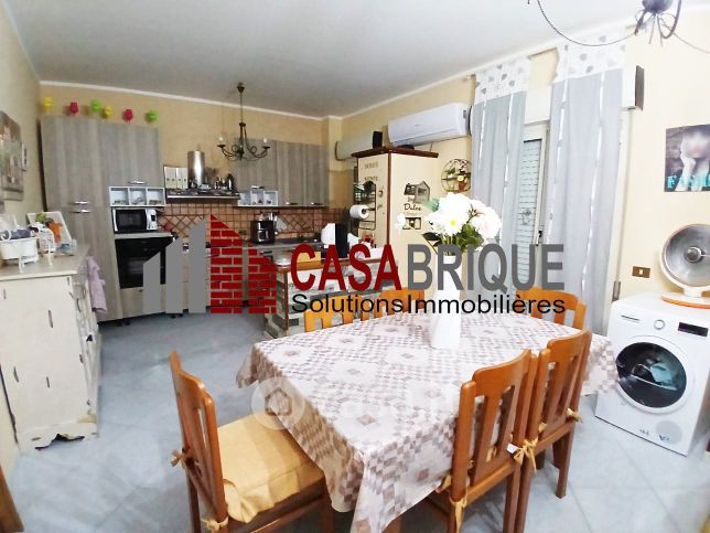 Appartamento in residenziale in Via Ennio