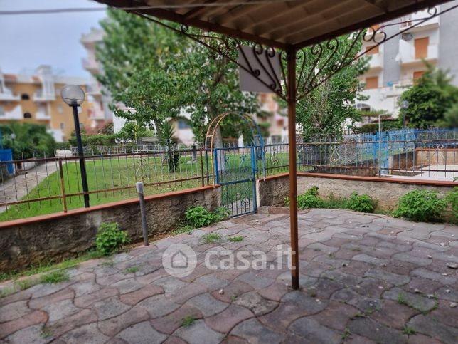Appartamento in residenziale in Via Campo Volo
