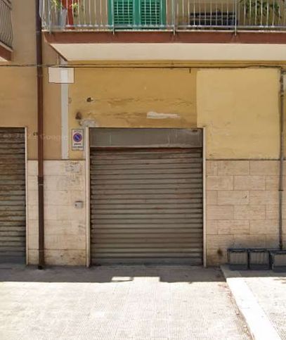 Box/posto auto in residenziale in Via Luigi Marziani 50